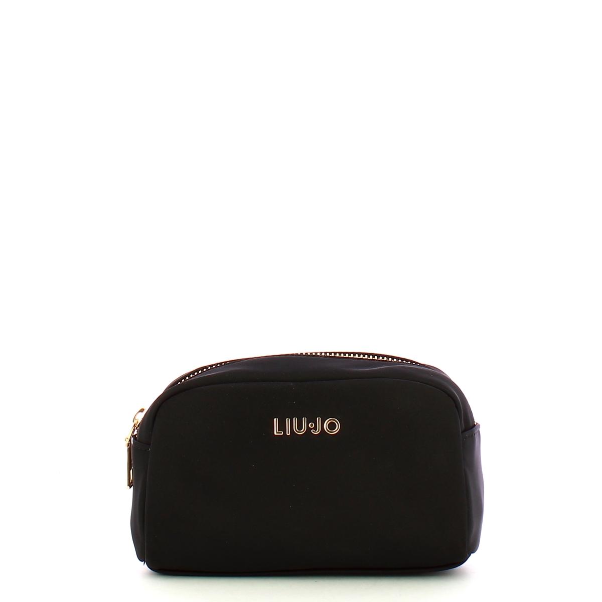 Liu Jo Bustina Vanity case Black - 1