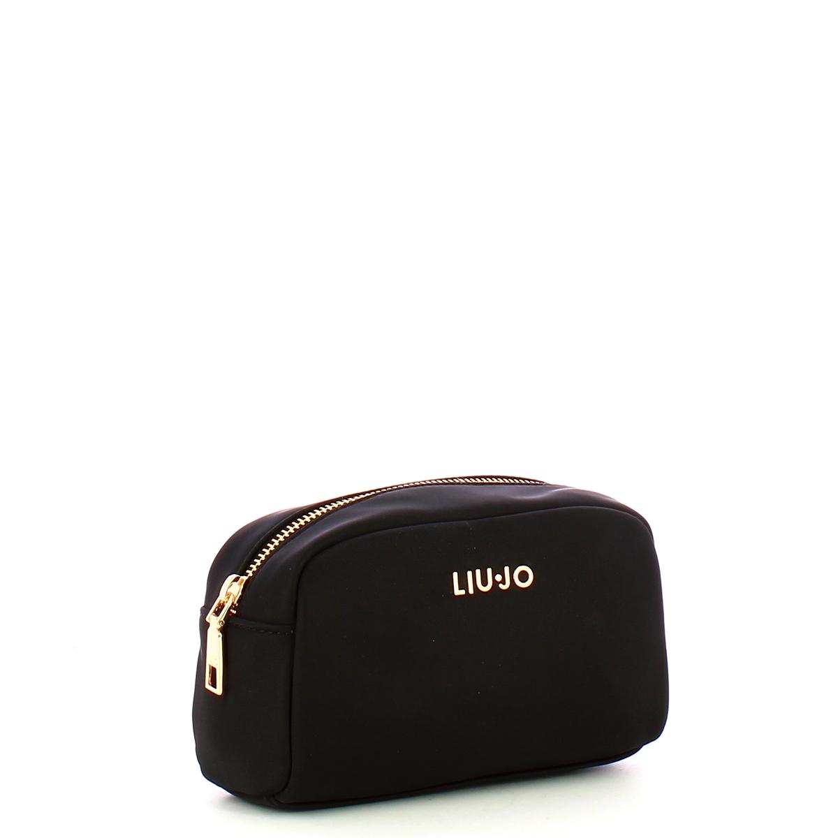 Liu Jo Bustina Vanity case Black - 2