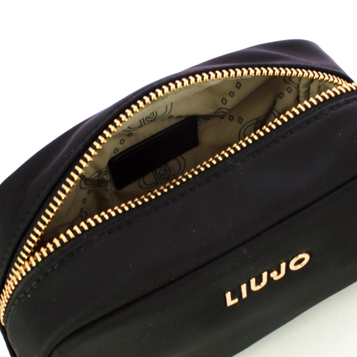 Liu Jo Bustina Vanity case Black - 4
