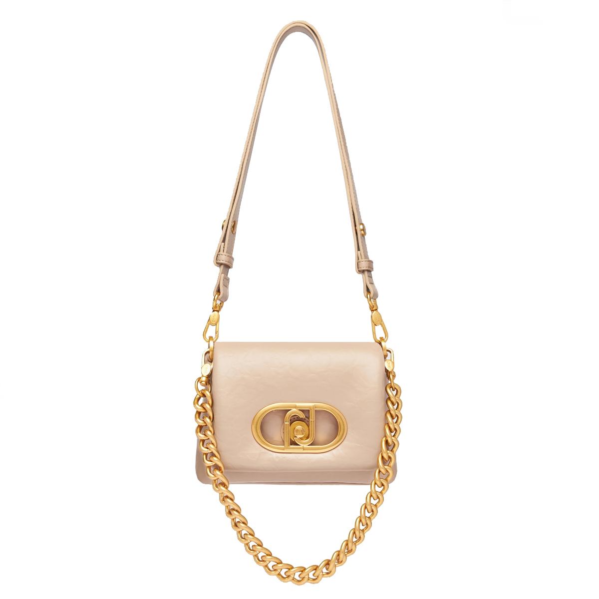 Liu Jo Sottospalla LaPuffy Dark Sand - 1