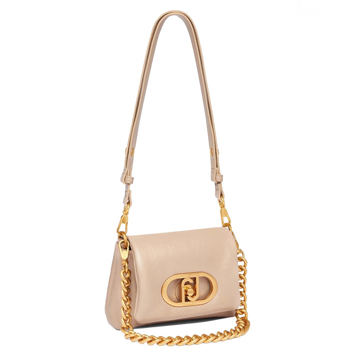 Liu Jo Sottospalla LaPuffy Dark Sand - 2