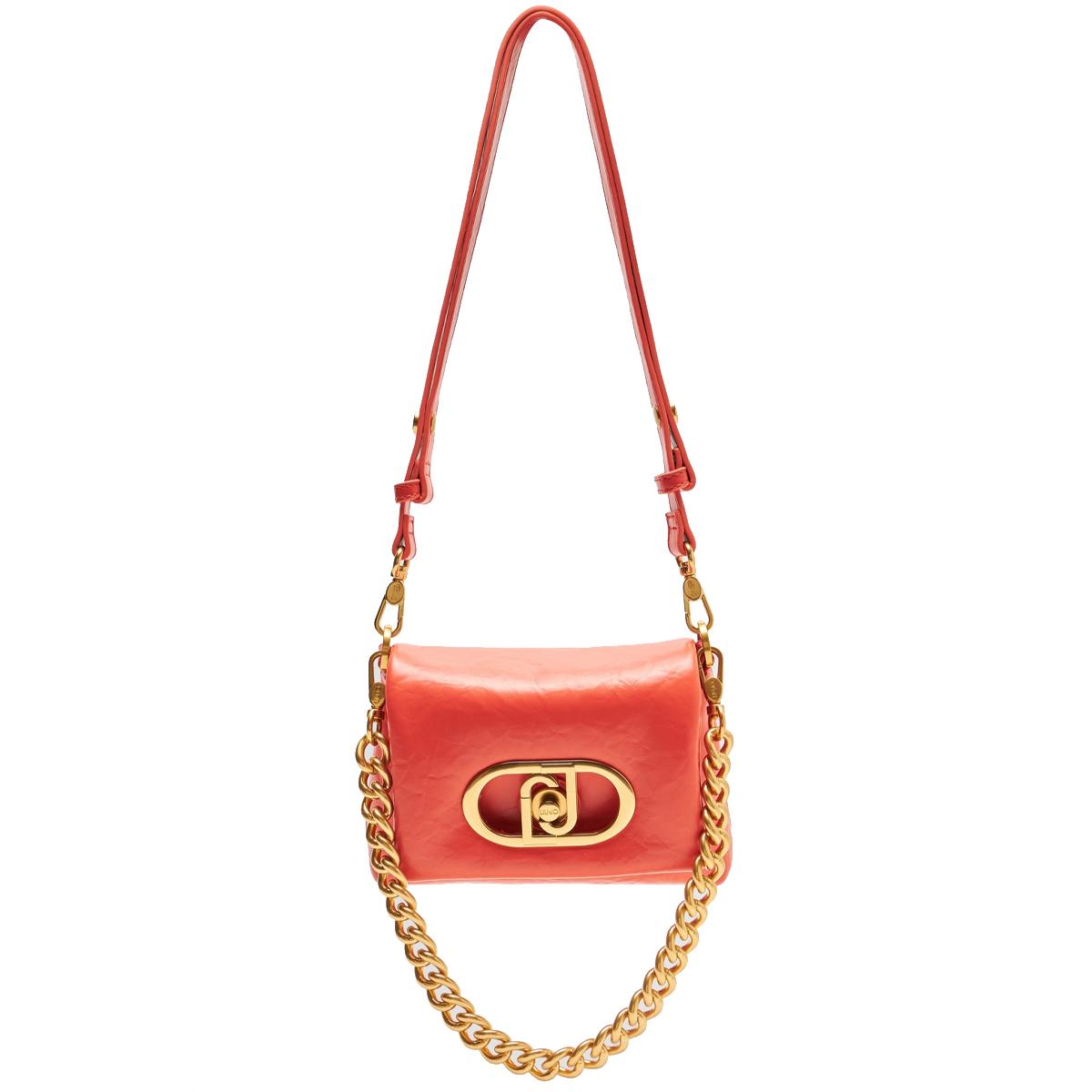 Liu Jo Sottospalla LaPuffy Pumpkin - 1