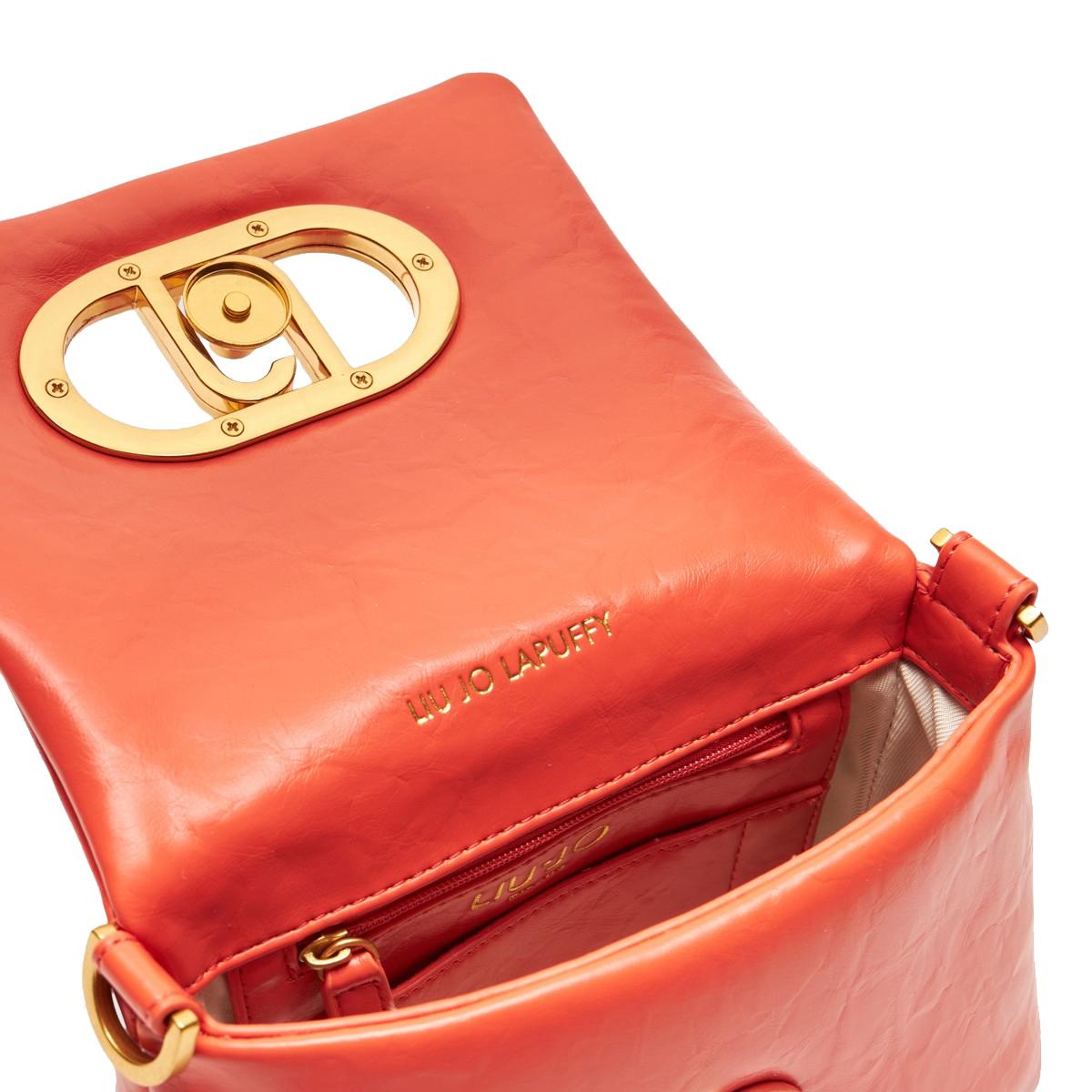 Liu Jo Sottospalla LaPuffy Pumpkin - 5