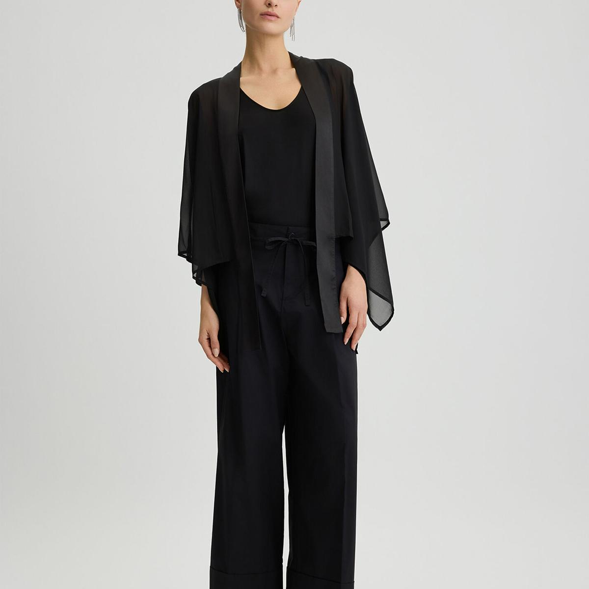 Liu Jo Cappa da cerimonia Black - 2