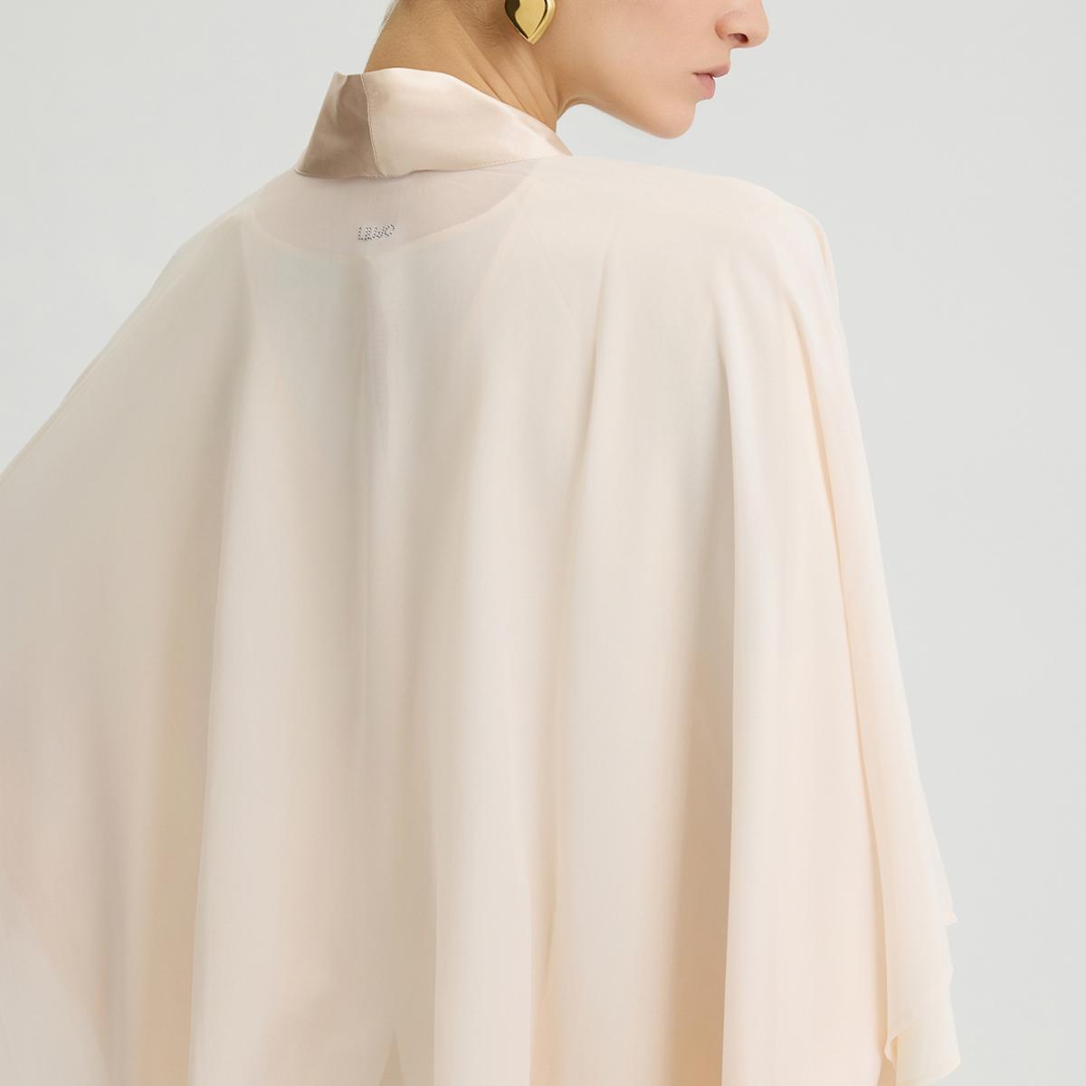 Liu Jo Cappa da cerimonia True Champagne - 5