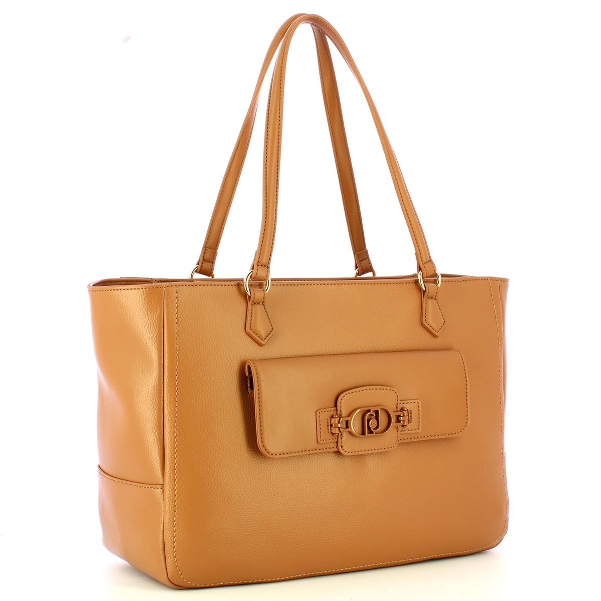 Liu Jo Shopping Bag Almond - 2