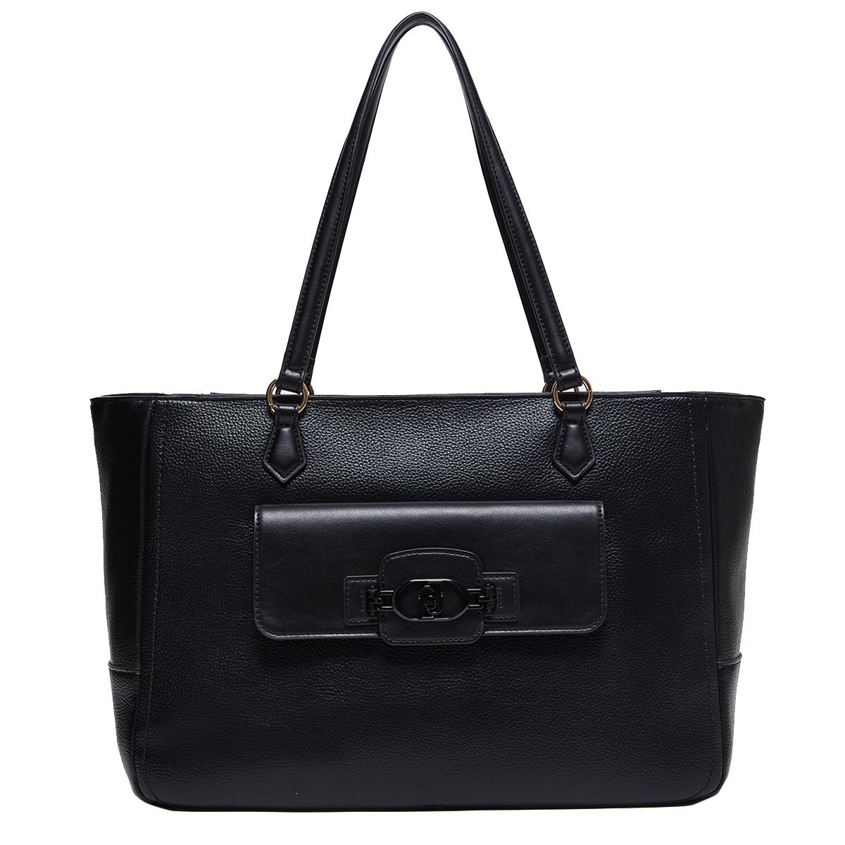 Liu Jo Shopping Bag Black - 1