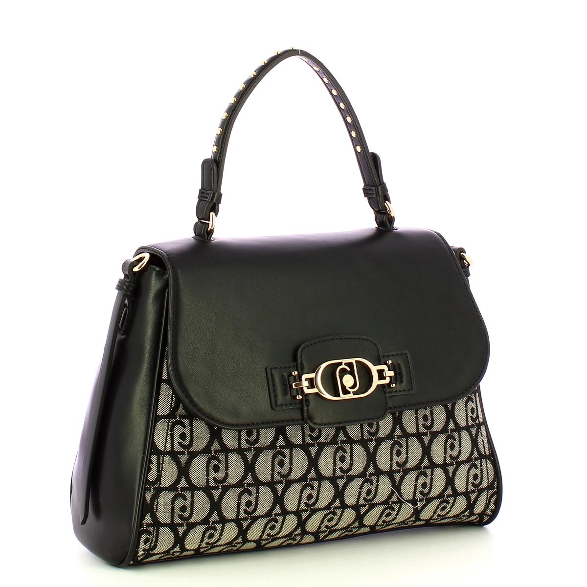 Liu Jo Cartellina briefcase Black - 2