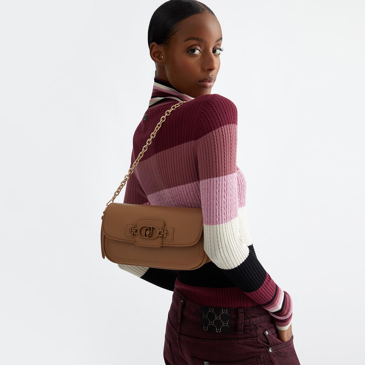 Liu Jo Pochette Pakuna Almond - 2