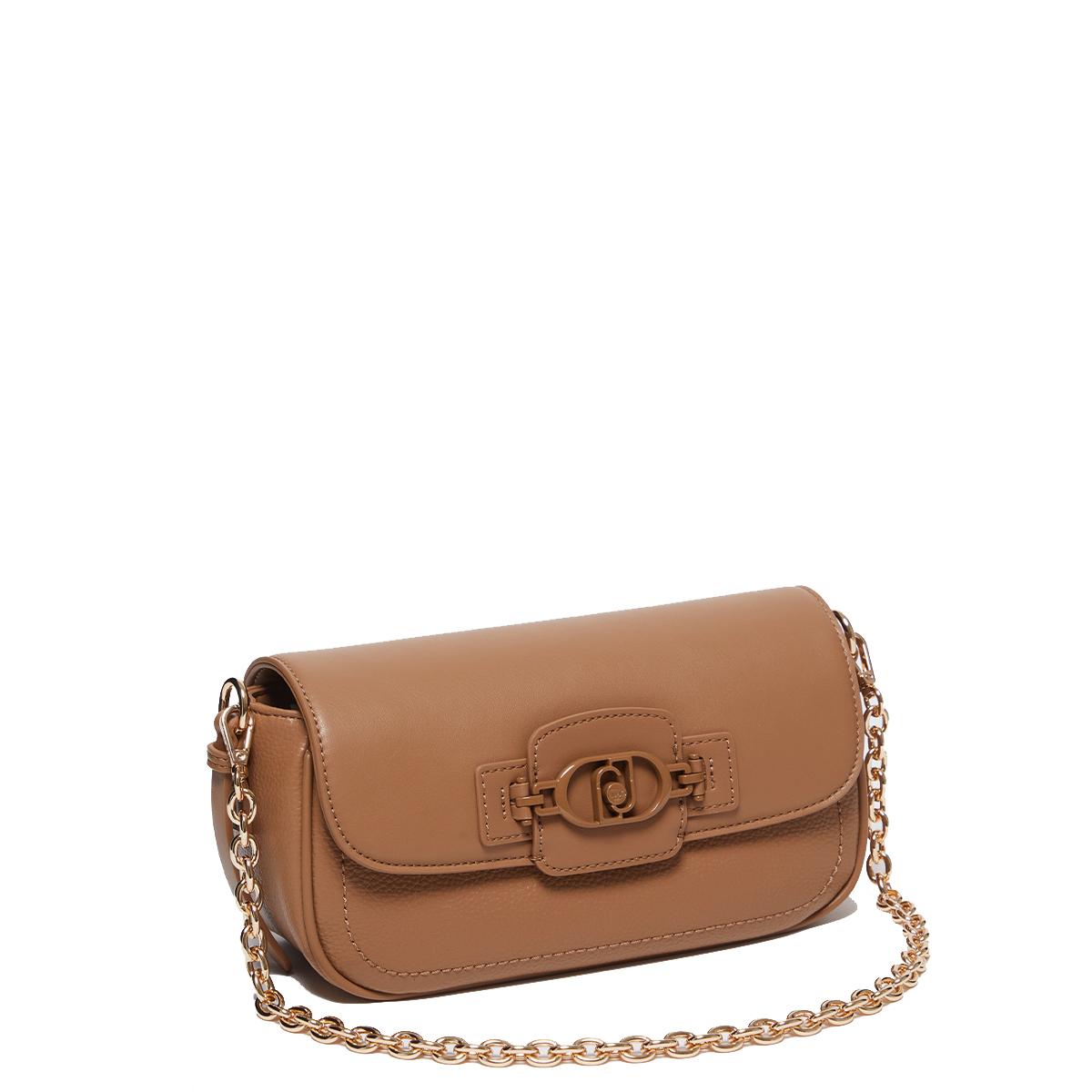 Liu Jo Pochette Pakuna Almond - 3