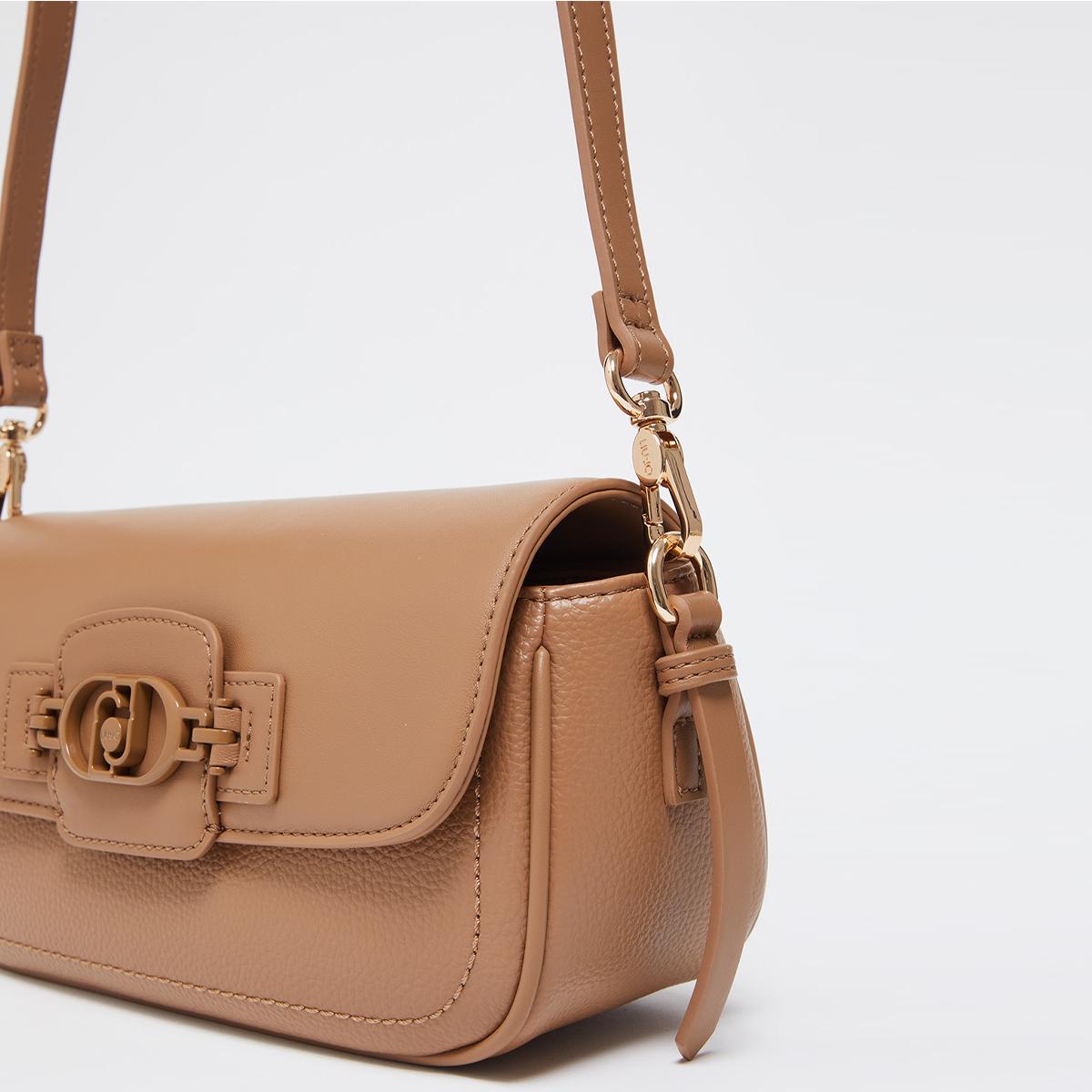 Liu Jo Pochette Pakuna Almond - 4