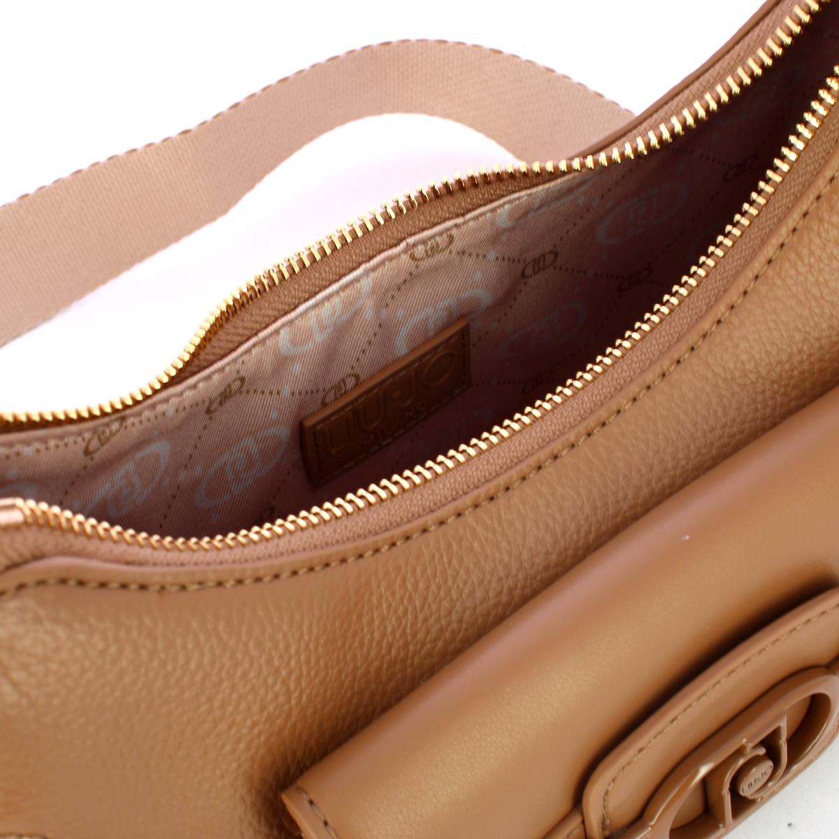 Liu Jo Tracolla Almond - 5