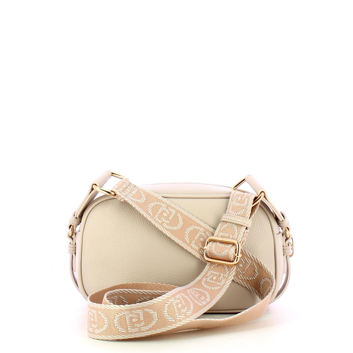 Liu Jo Tracolla cross over True Champagne - 3