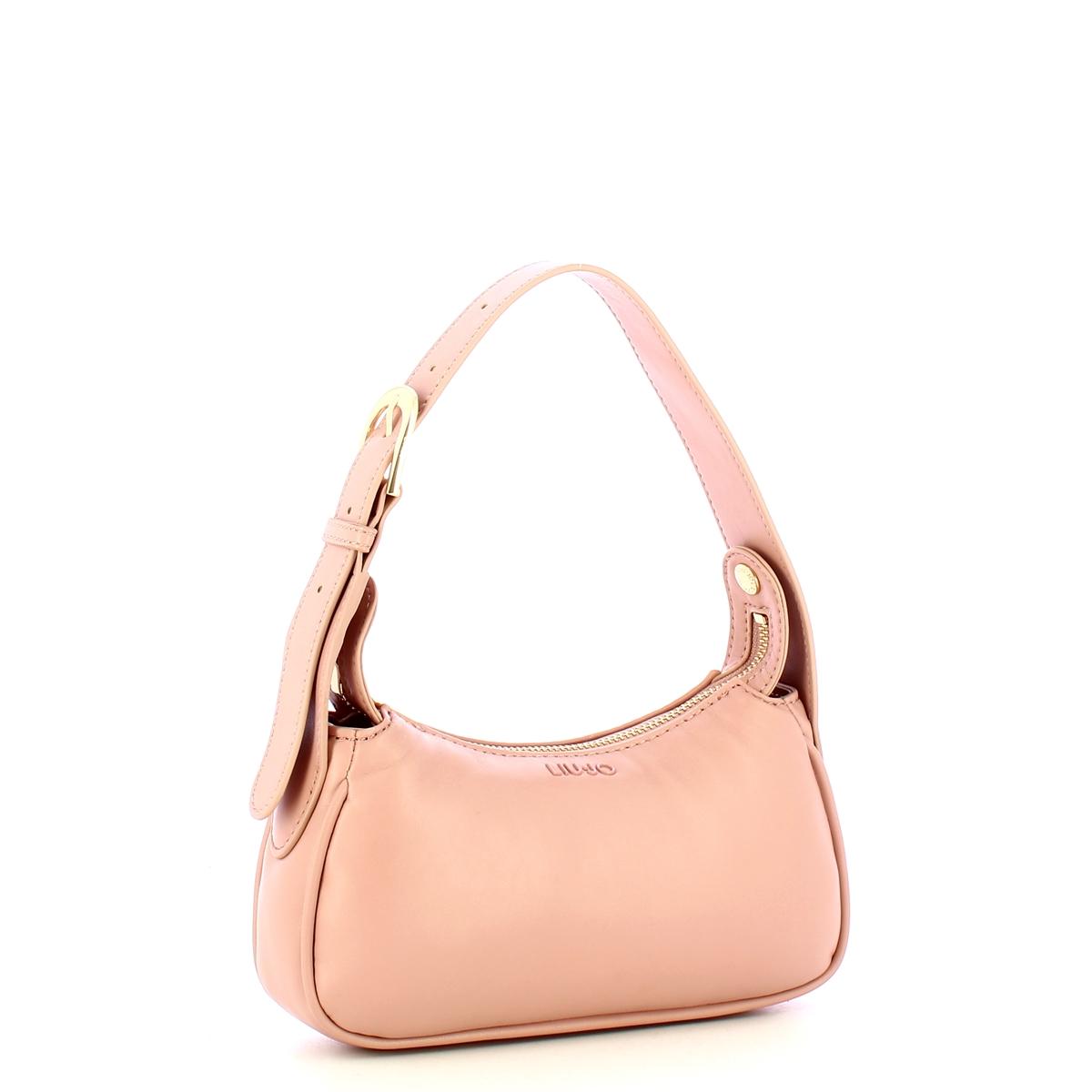 Liu Jo Sottospalla monocromo Cameo Rose - 2