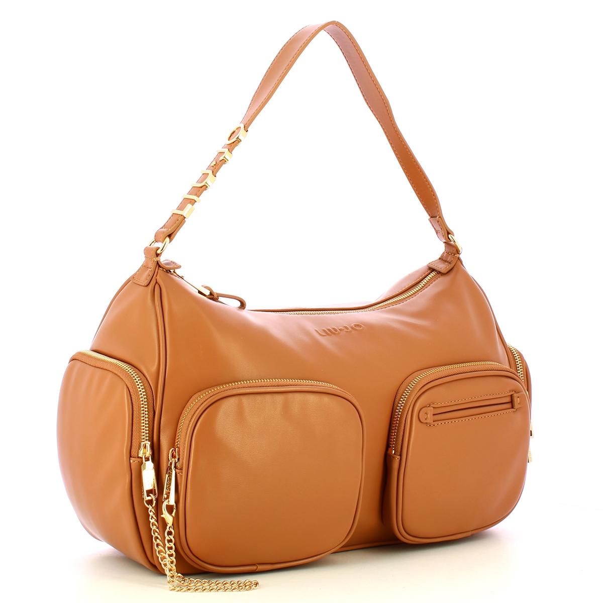 Liu Jo Sottospalla Multitasche Teddy - 2