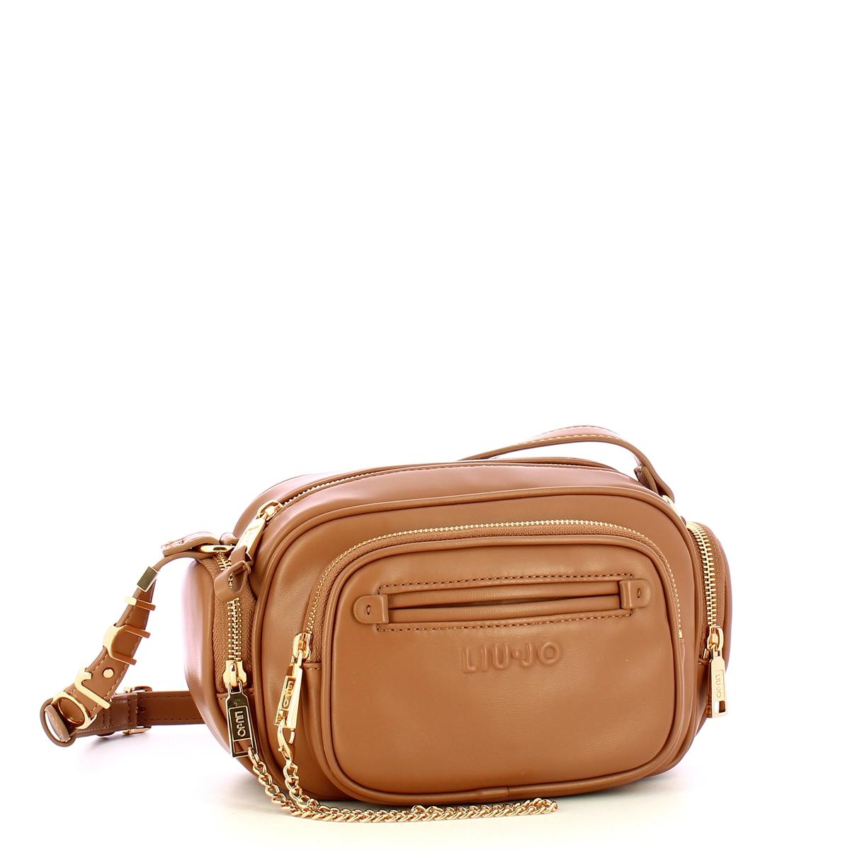 Liu Jo Tracollina cross over Teddy - 2