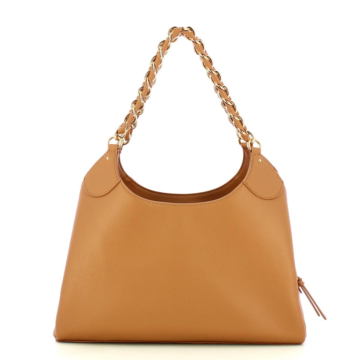 Liu Jo Boston Bag Almond - 3