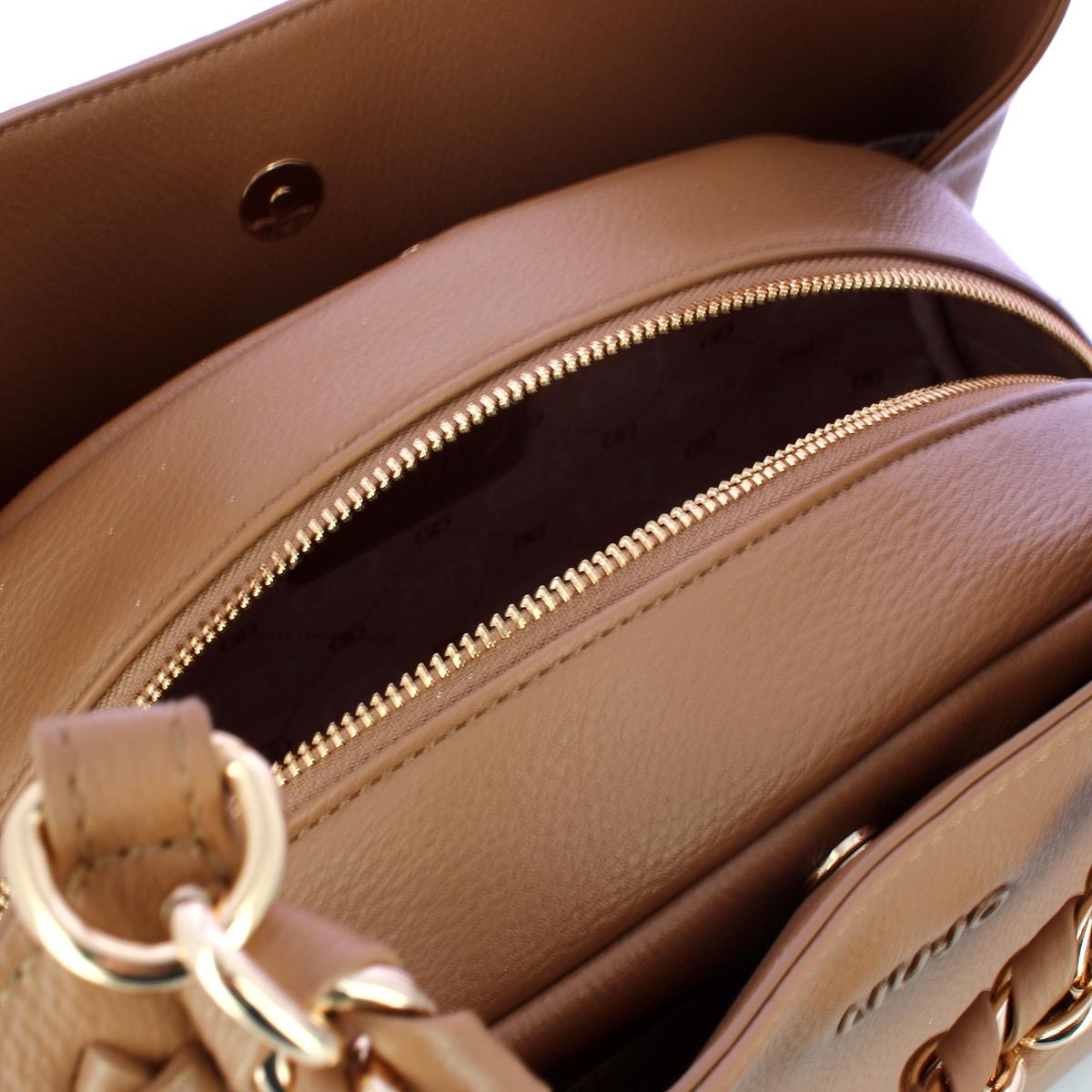 Liu Jo Boston Bag Almond - 5