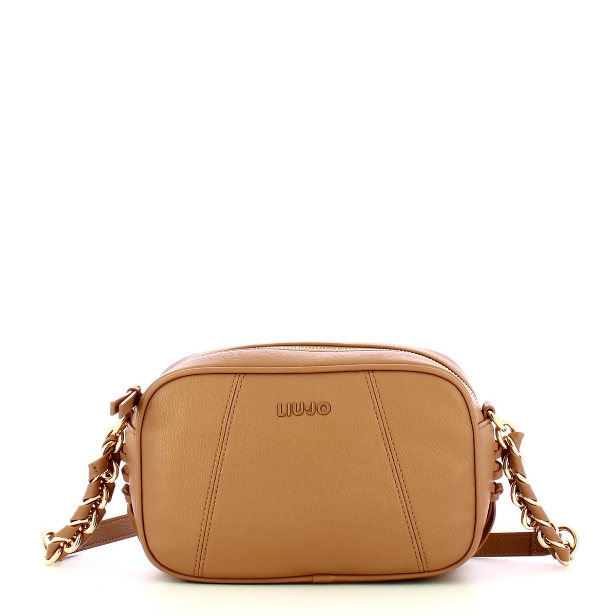 Liu Jo Tracollina cross over Almond - 1