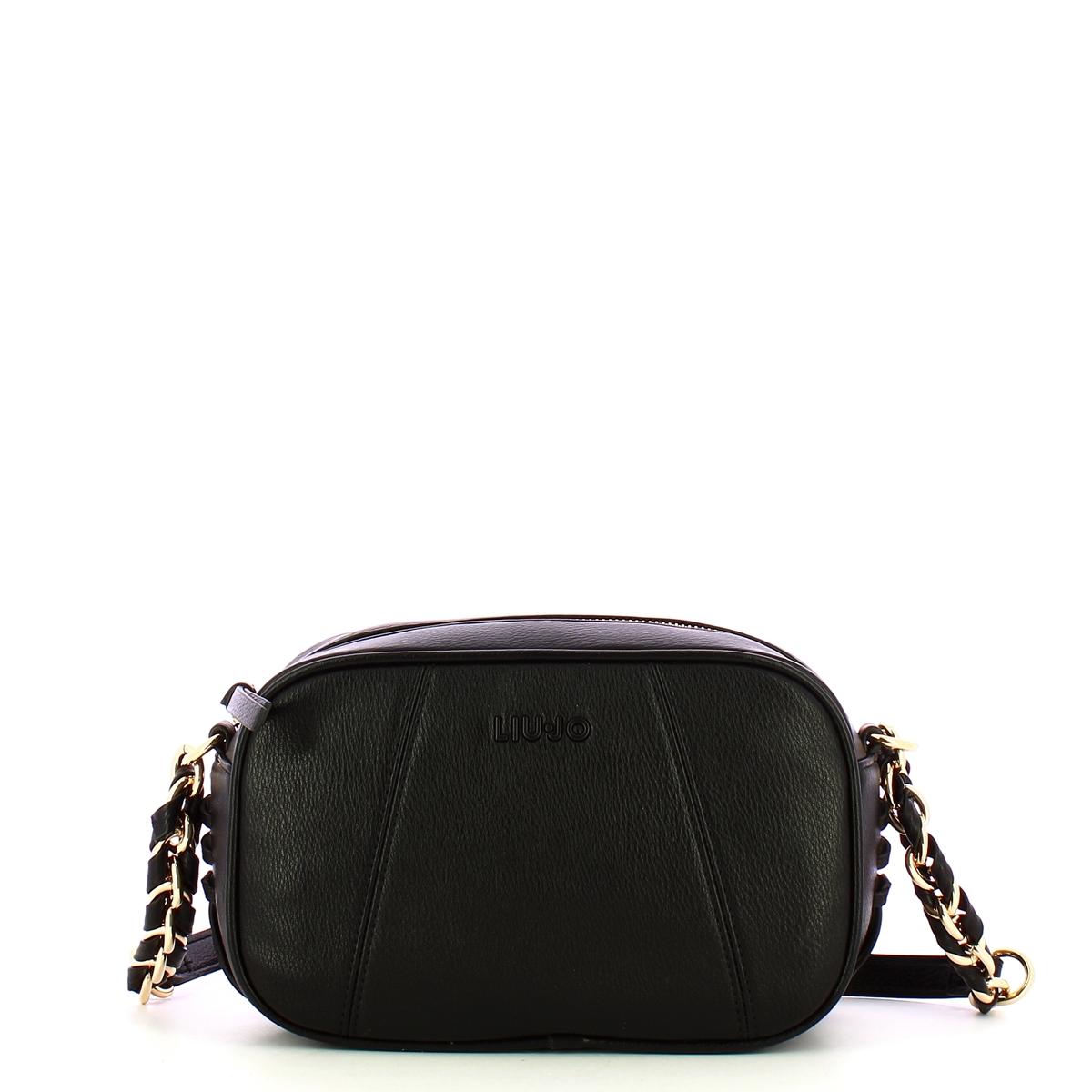 Liu Jo Tracollina cross over Black - 1