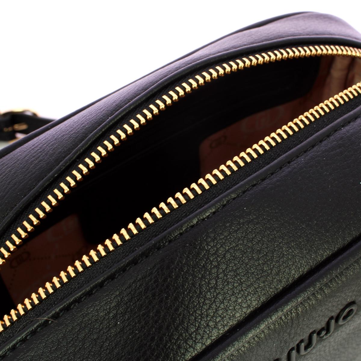 Liu Jo Tracollina cross over Black - 4