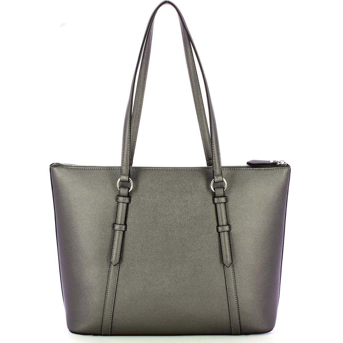 Liu Jo Shopping bag Antracite Met - 3