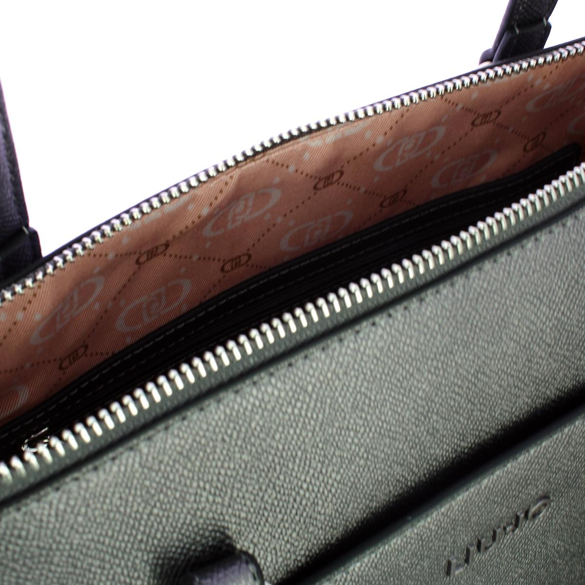 Liu Jo Shopping bag Antracite Met - 4