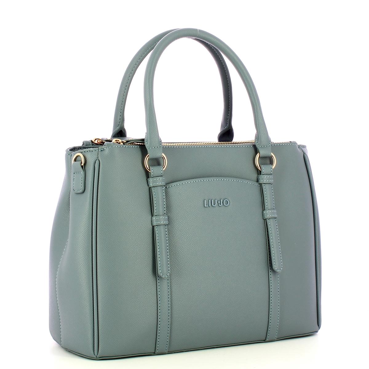 Liu Jo Borsa a mano Nevet grande Tempest - 2