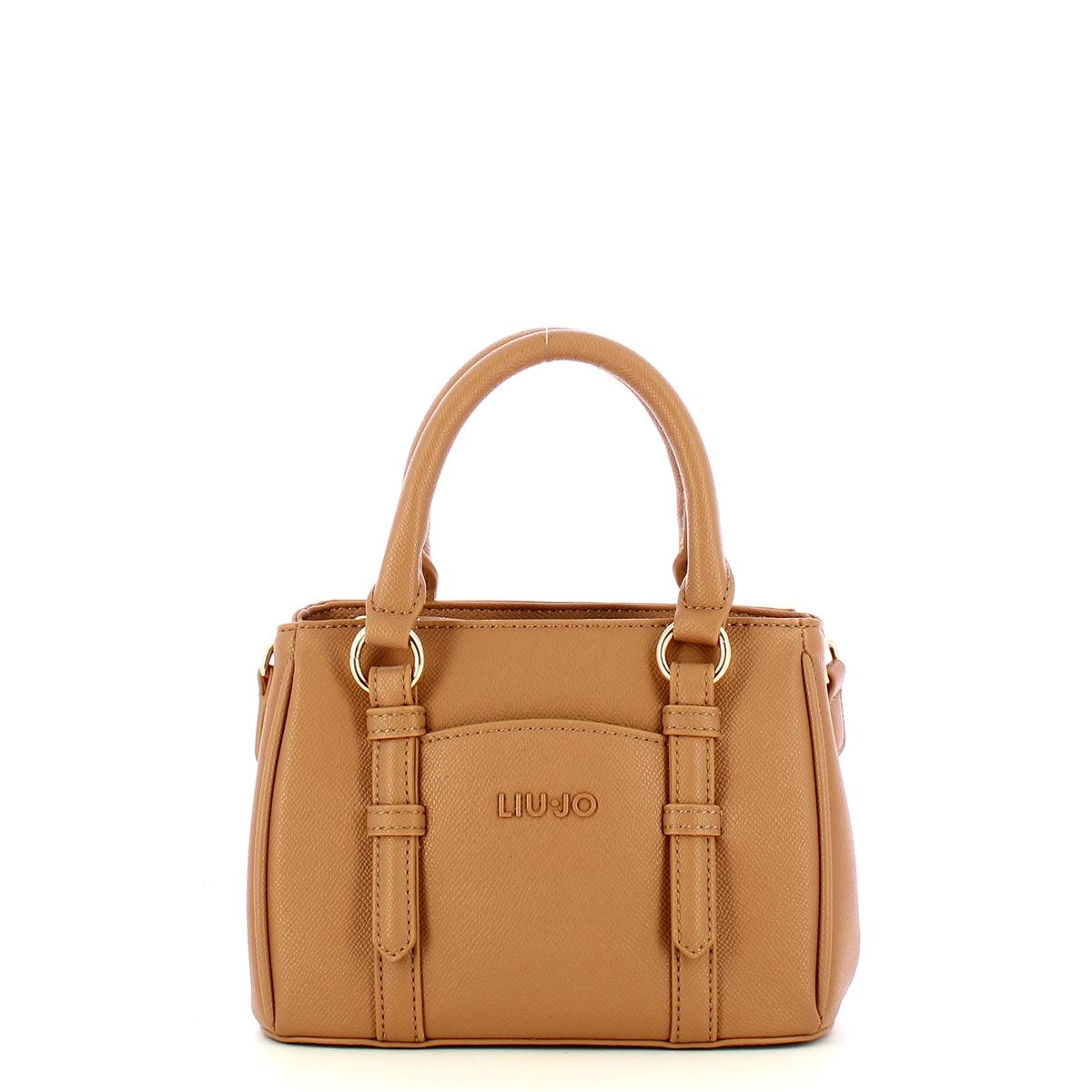 Liu Jo Borsa a mano Nevet piccola Almond - 1