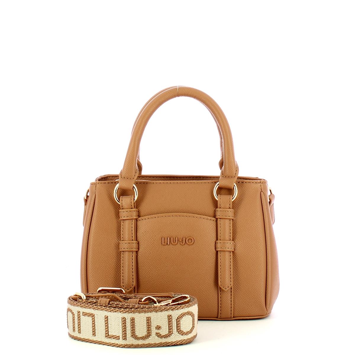 Liu Jo Borsa a mano Nevet piccola Almond - 4