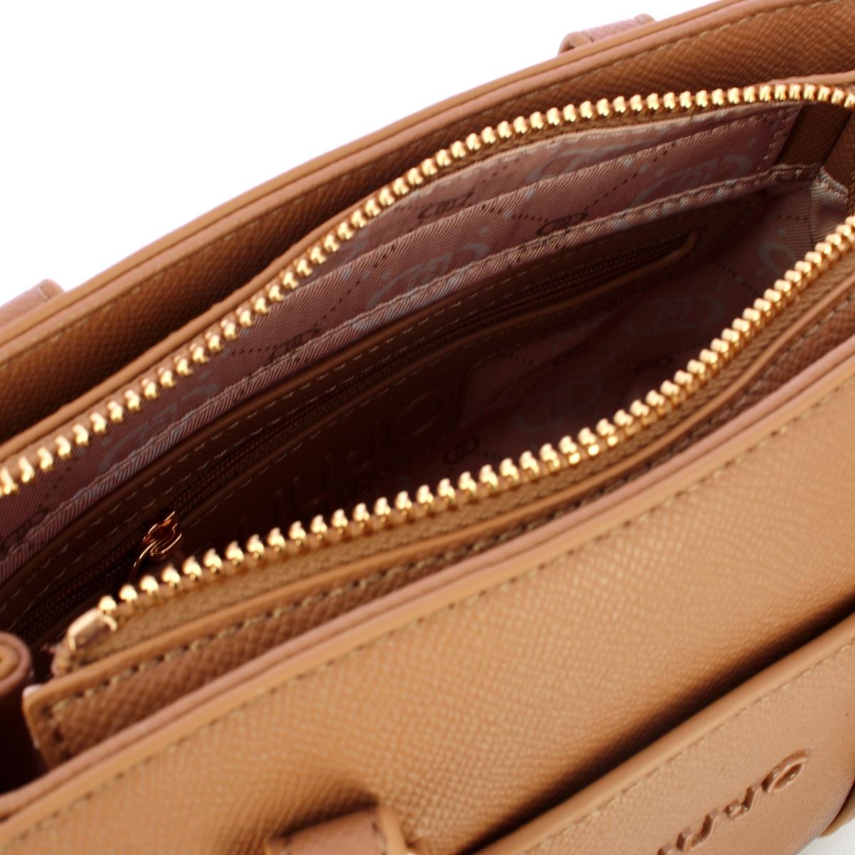 Liu Jo Borsa a mano Nevet piccola Almond - 5