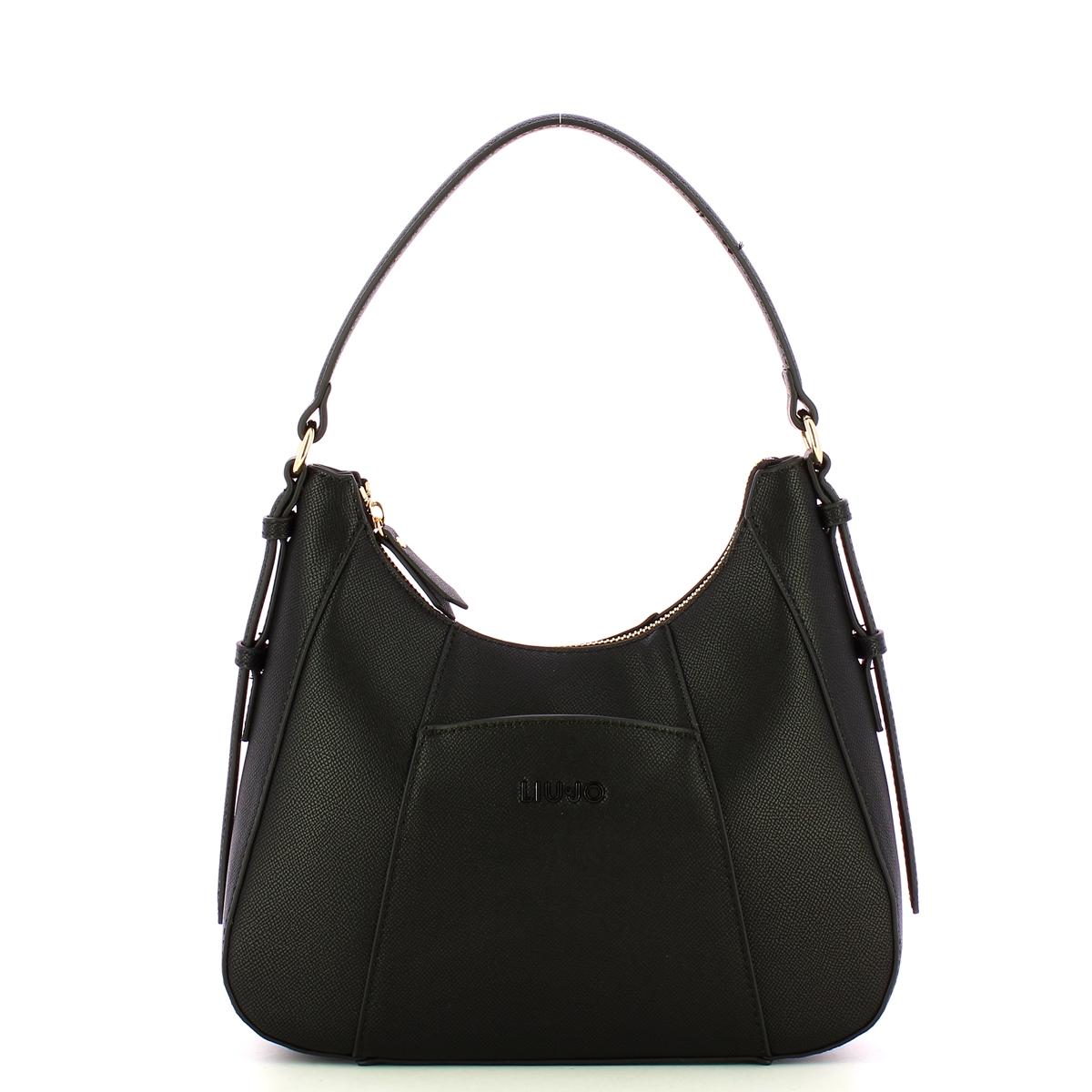 Liu Jo Sottospalla hobo bag Black - 1