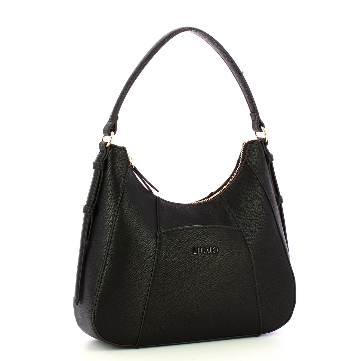 Liu Jo Sottospalla hobo bag Black - 2