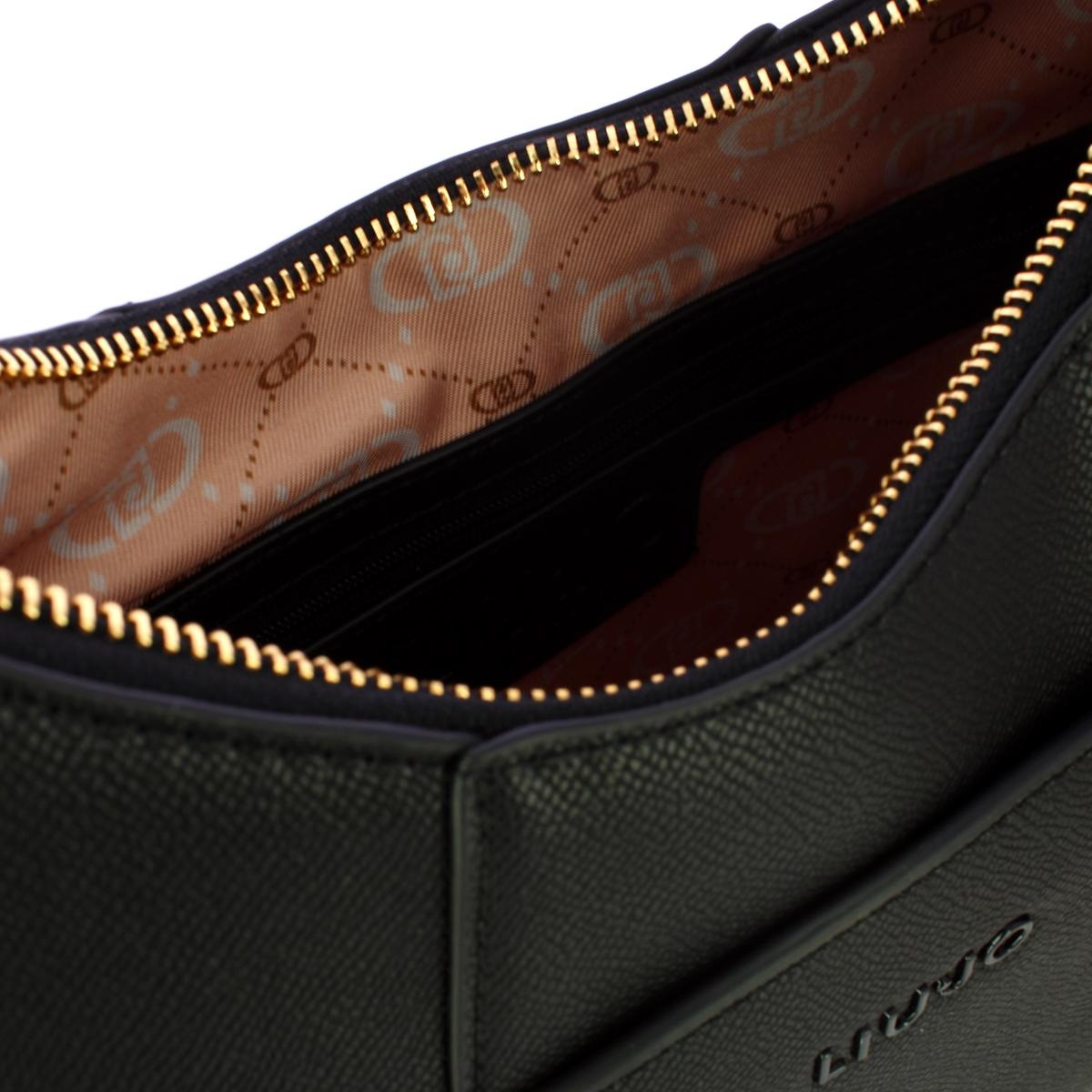 Liu Jo Sottospalla hobo bag Black - 4