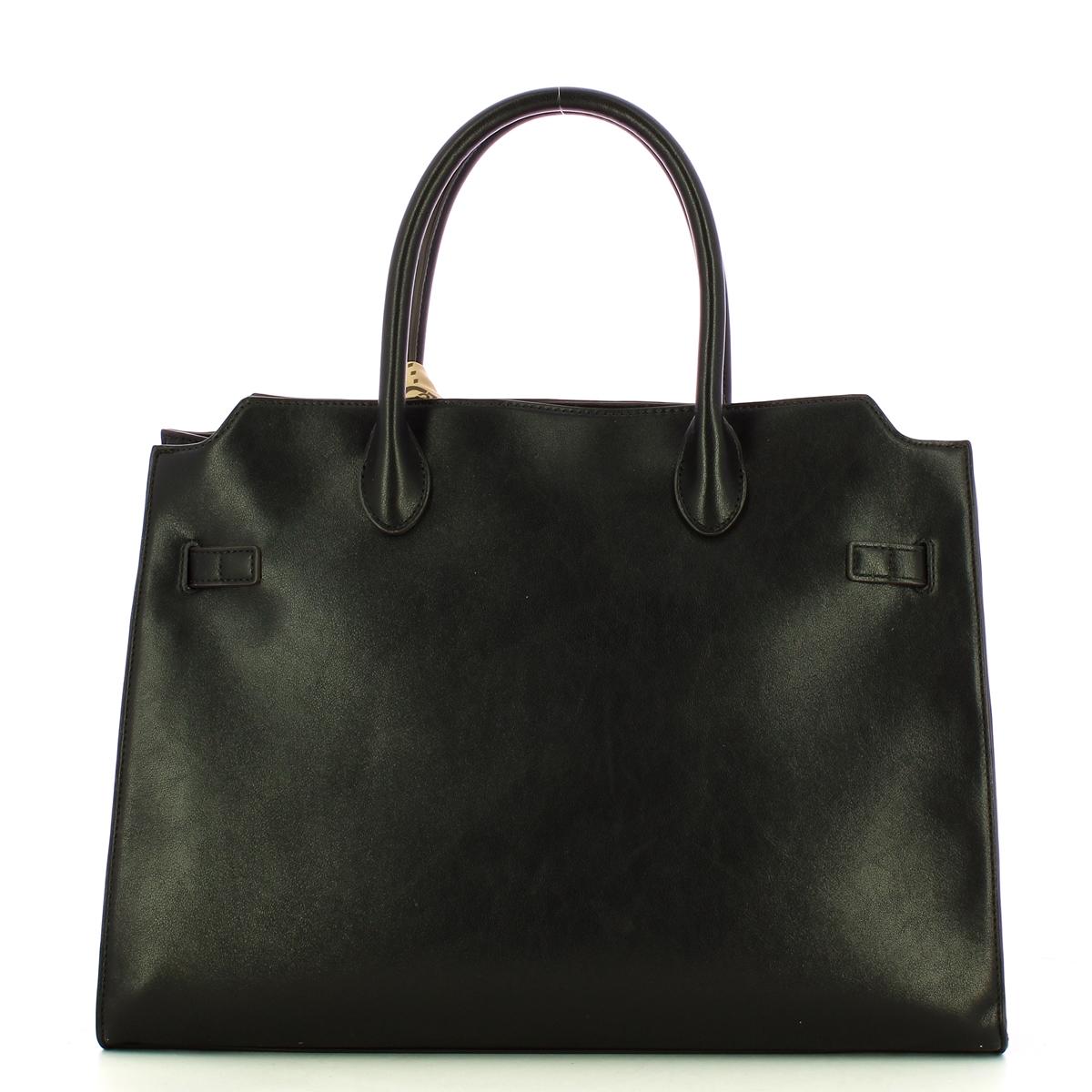 Liu Jo Borsa a mano Nadie Black - 3