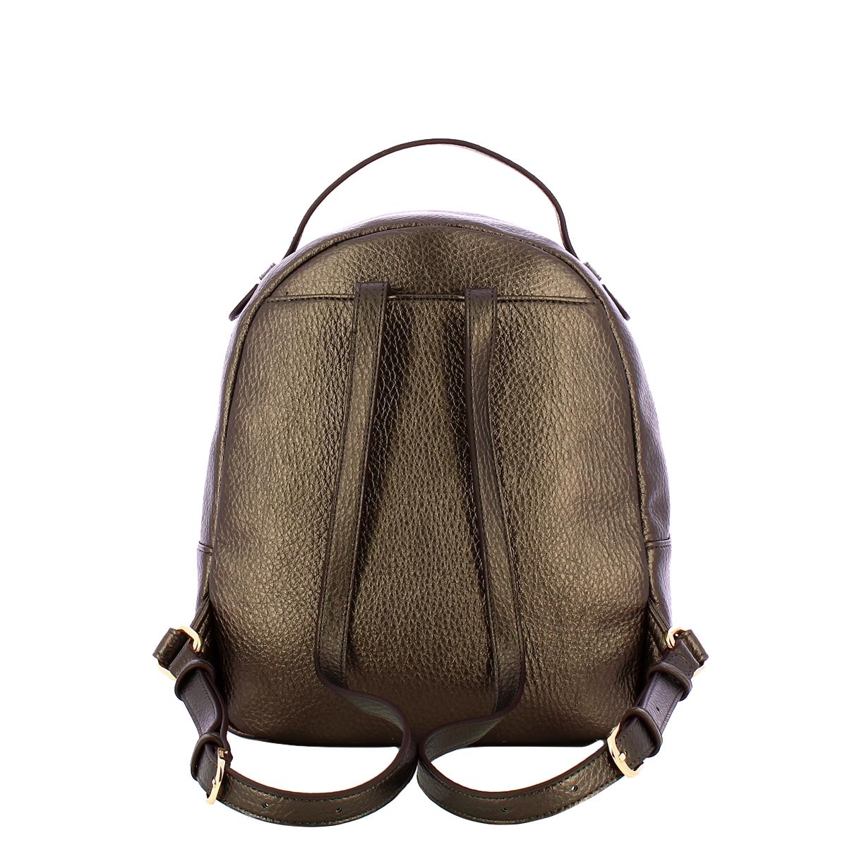 Liu Jo Zaino Manh Moro Light Metal - 3