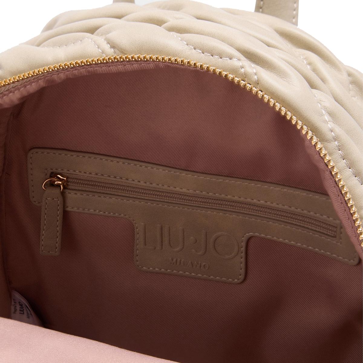 Liu Jo Zaino Medio matelassé Marmo - 6