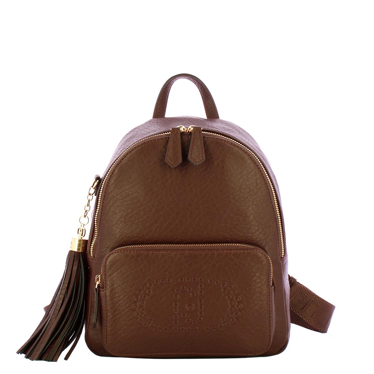 Liu Jo Zaino Medio con nappina Moro Light - 1