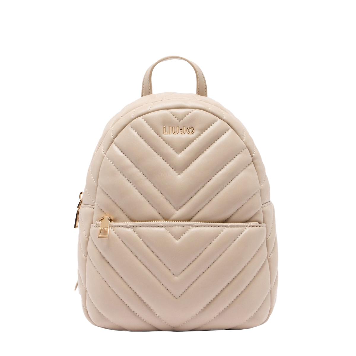 Liu Jo Zainetto Matelassé Neutro - 1
