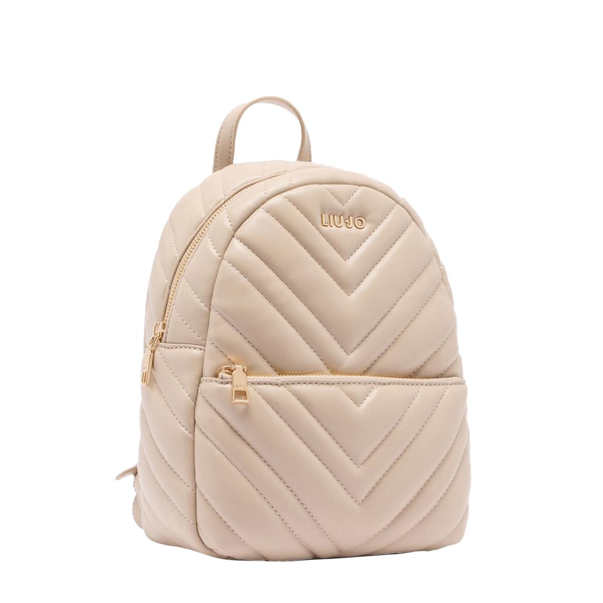 Liu Jo Zainetto Matelassé Neutro - 2