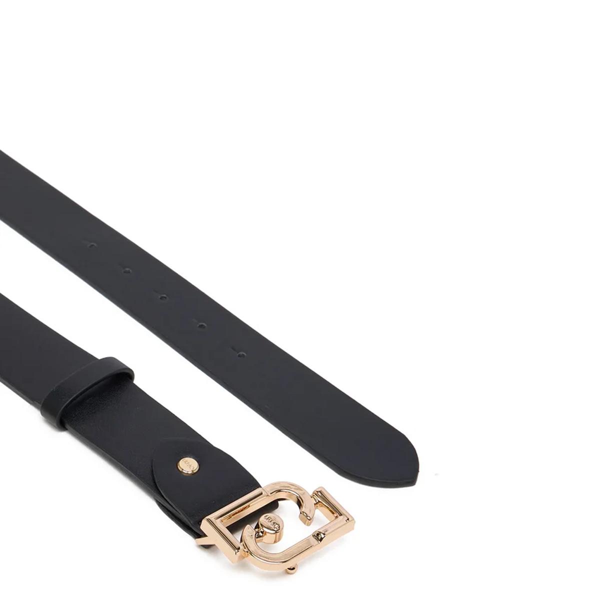 Liu Jo Cintura Black - 2