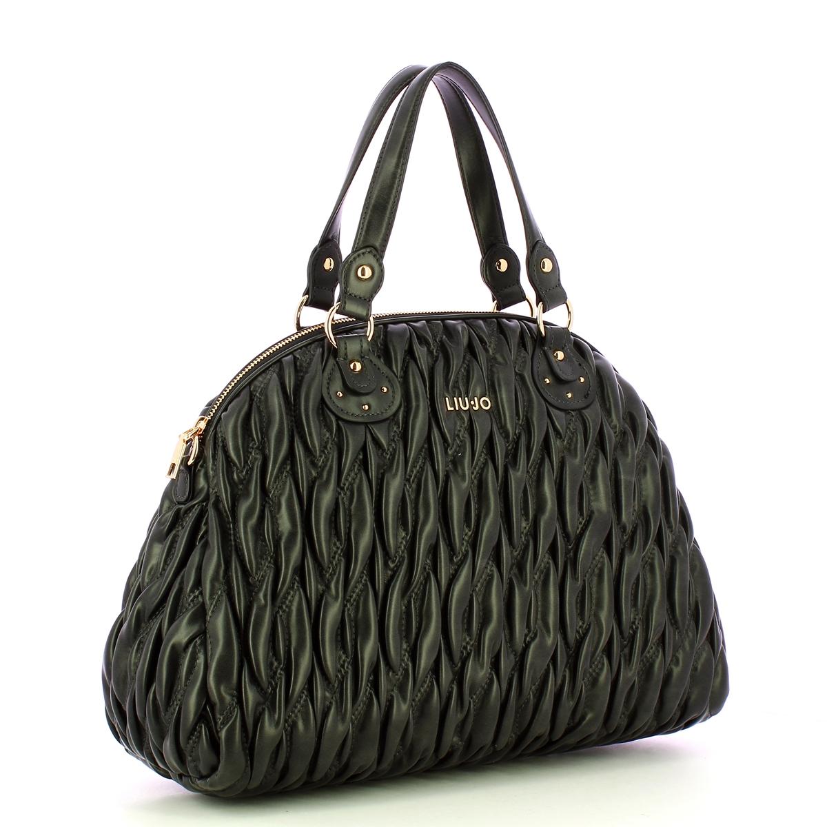 Liu Jo Baulotto Aide Black - 2