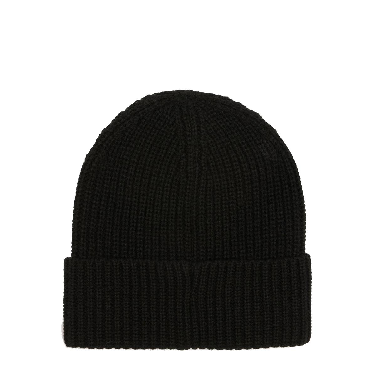 Liu Jo Berretto con strass e perle Black - 2