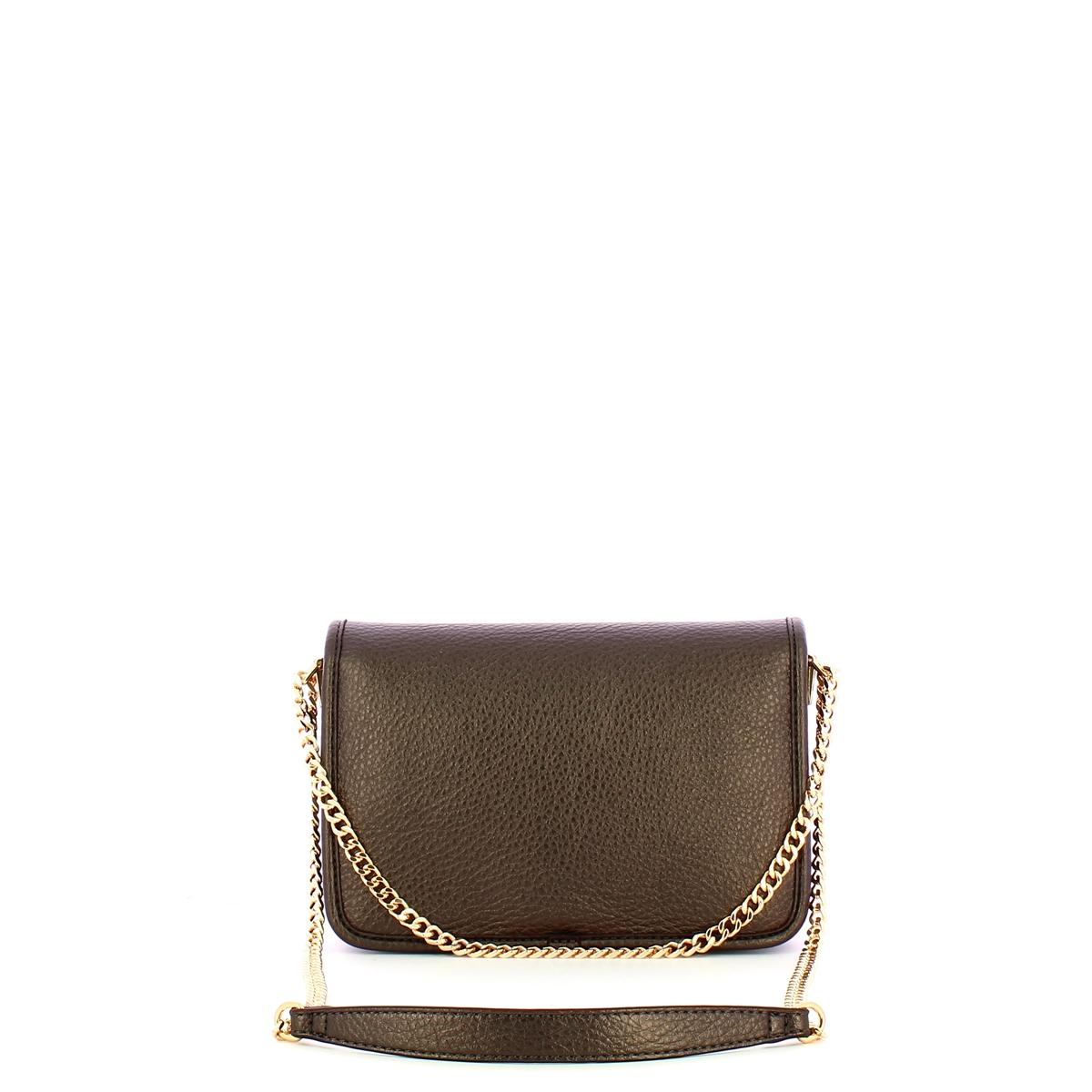 Liu Jo Tracolla Manh Moro Light Metal - 3