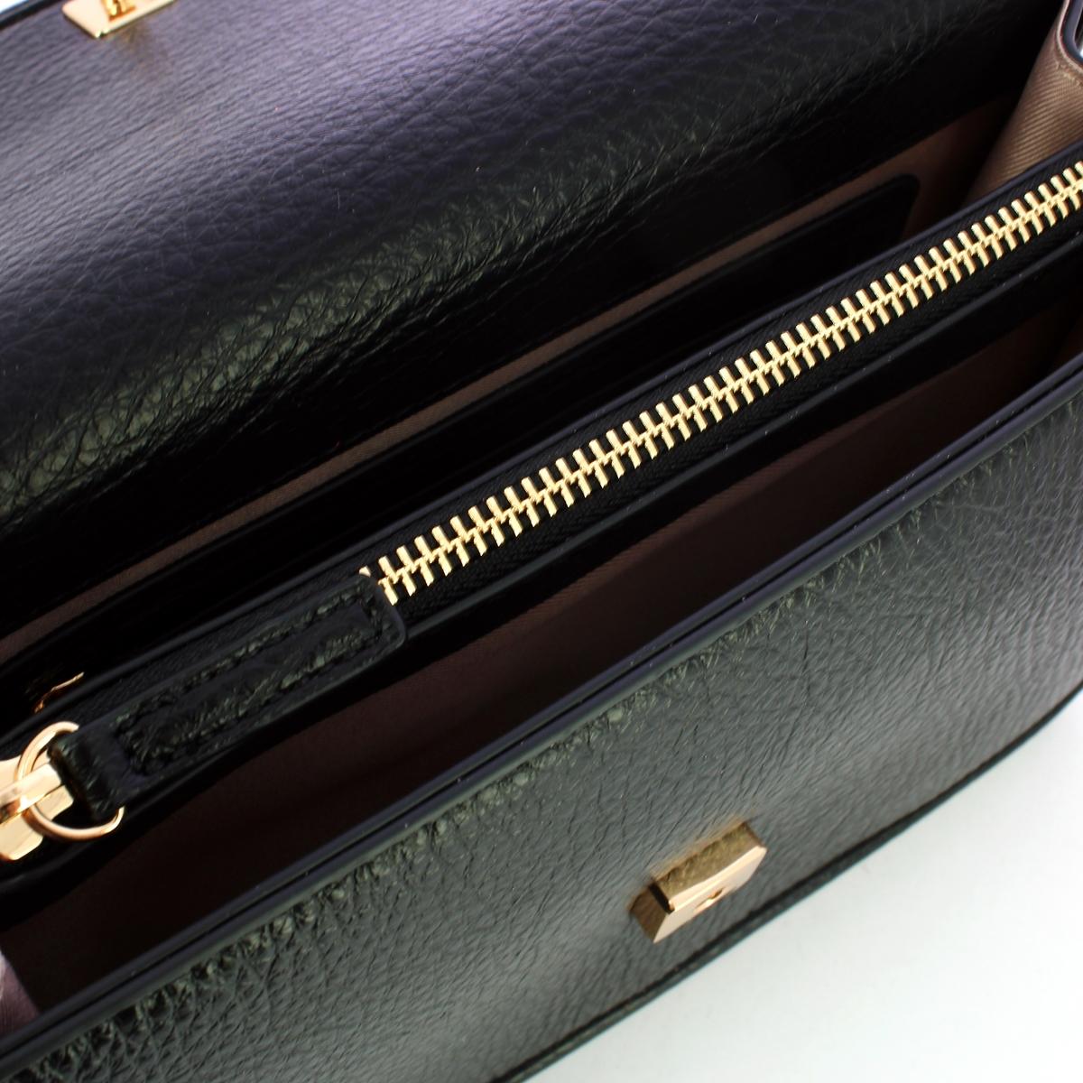 Liu Jo Tracolla Manh Black - 4