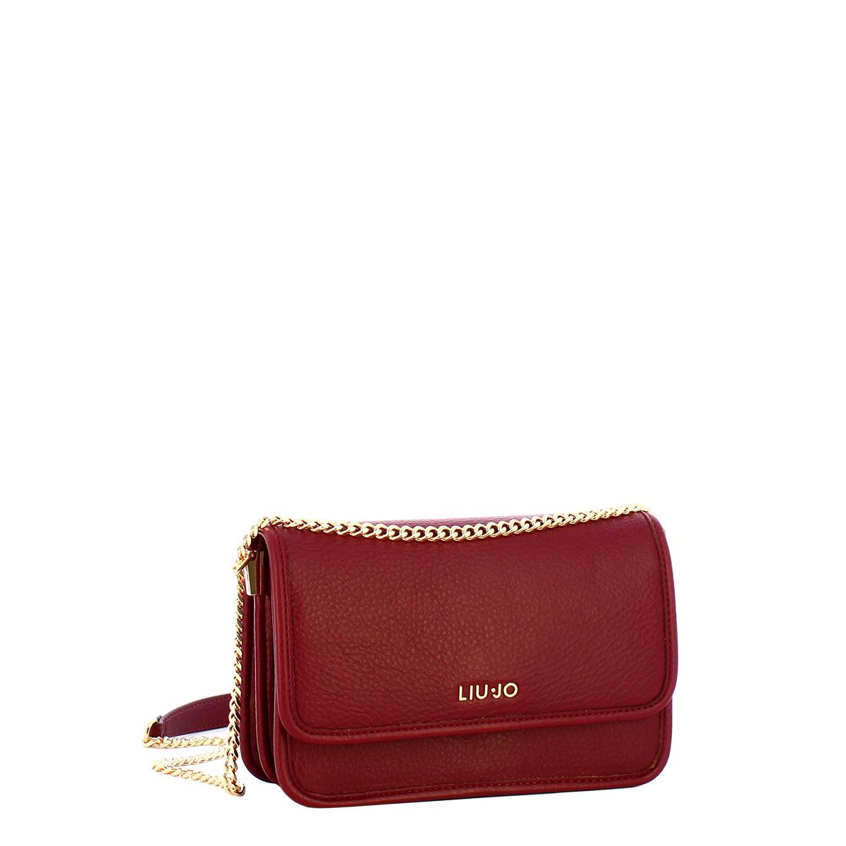 Liu Jo Tracolla Manh Red Wine - 2