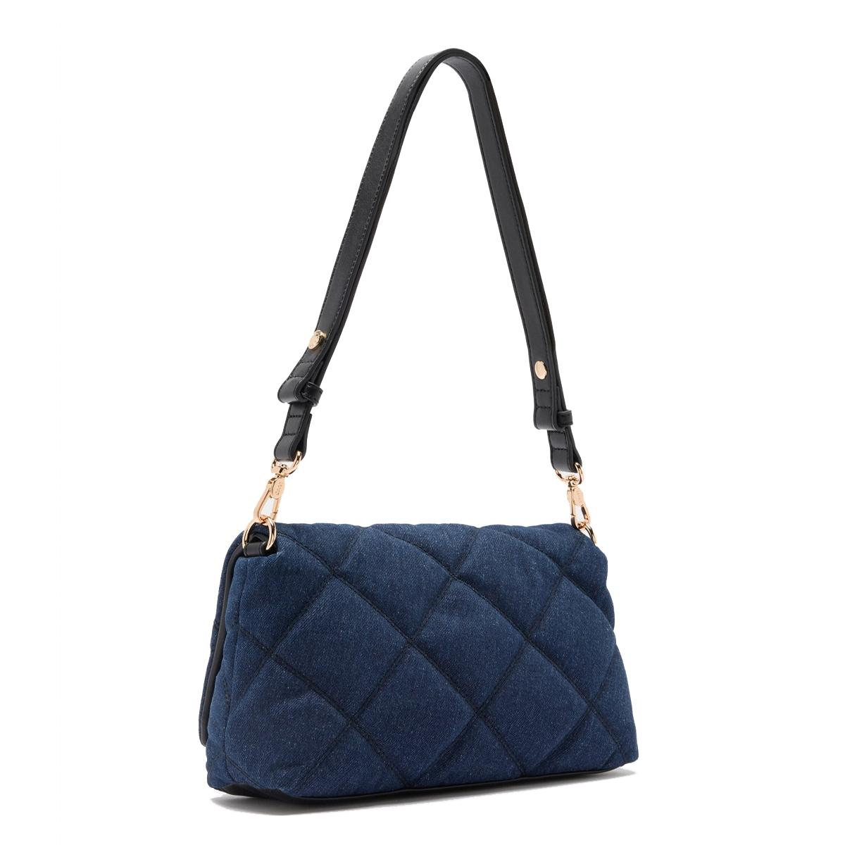 Liu Jo Sottospalla LaPuffy Media Dress Blue - 3