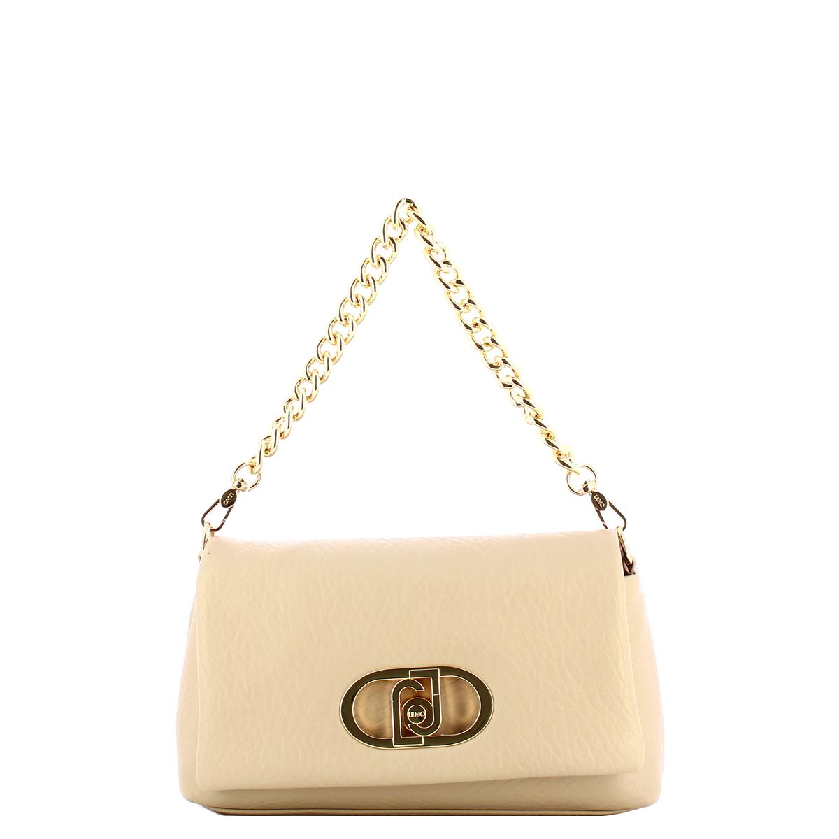 Liu Jo Sottospalla LaPuffy media Neutro - 1