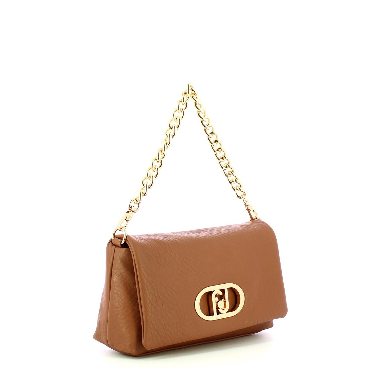 Liu Jo Sottospalla LaPuffy media Suede - 2