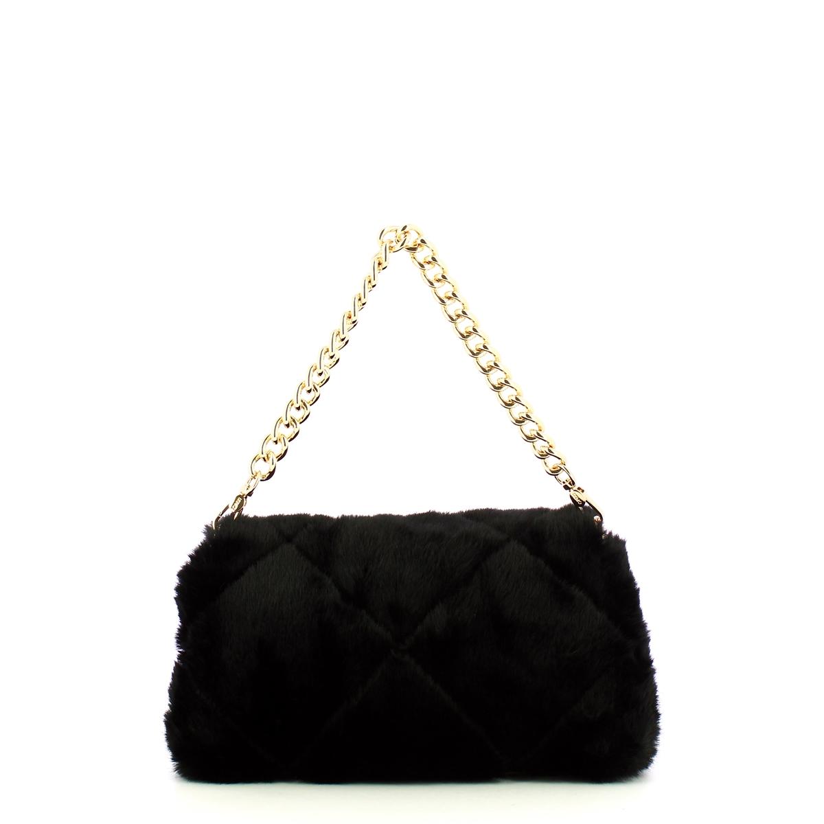 Liu Jo Sottospalla LaPuffy media Black - 3